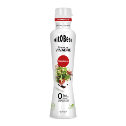 Crema de Vinagre 0% Frambuesa 225g Vitobest