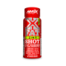 XFAT 2 en 1 SHOT-Amix- Quemador liquido en viales