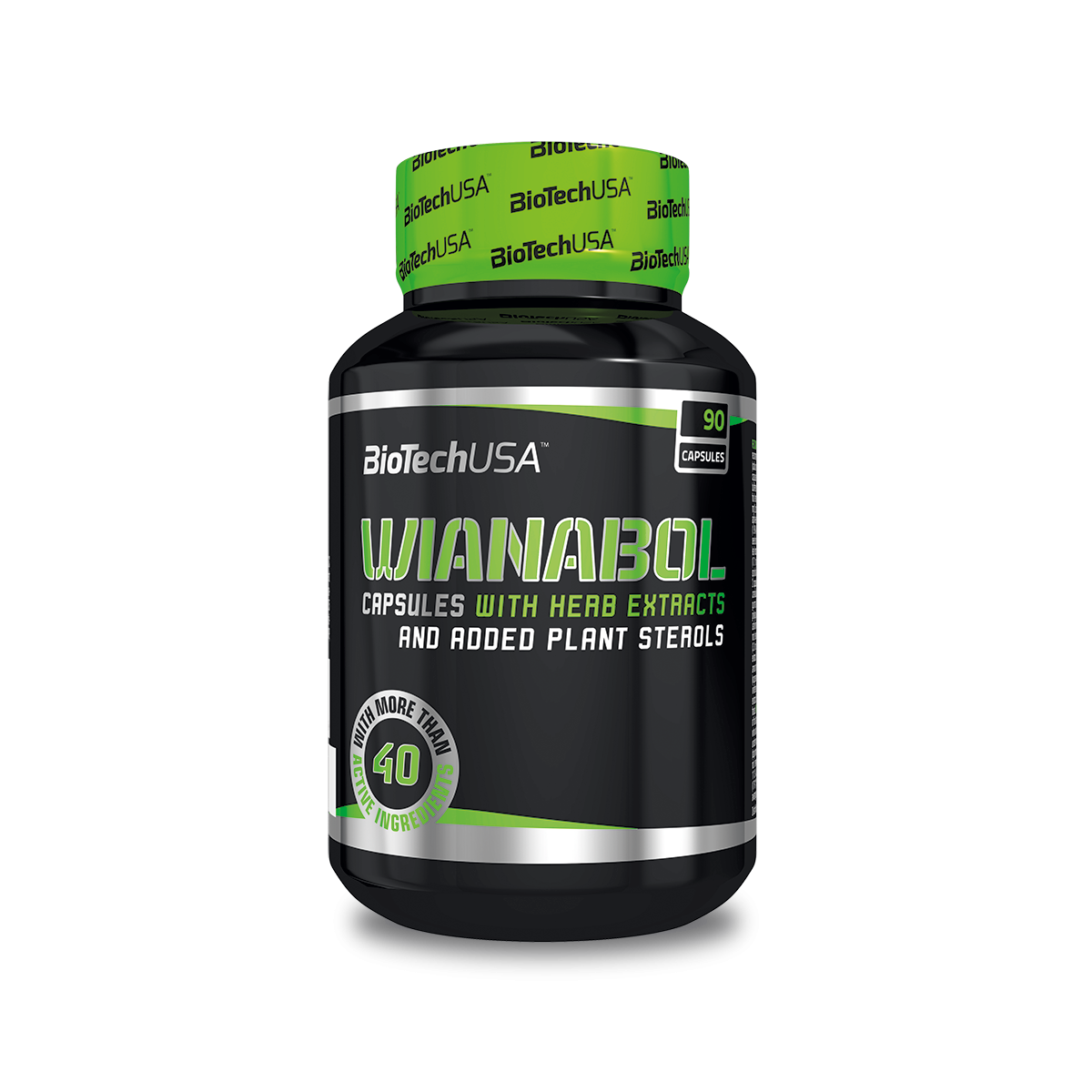 Wianabol 90caps Biotech USA-15% descuento PRIME DAY 15-16 julio 2019