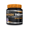 Nitrox Therapy 340g Biotech USA- Pre entrenamiento-Envio gratuito