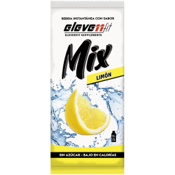 Bebidas Mix Preparado en sobre para bebida instantánea de sabores Sin azúcar