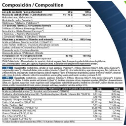 Sport Drink 750g Vitobest Isotónico bebida deportiva