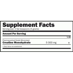 CREATINA MONOHIDRATO 500+250GR AMIX