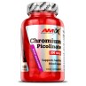 Picolinato Cromo 100caps-Amix-200mcg