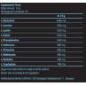 EAA Zero 350g Aminoacidos Esenciales Biotech USA con glutamina