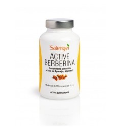 Active Berberina Salengei 500mg 60 caps