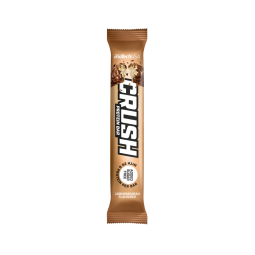 Crush Bar BiotechUSA Barrita 20g proteína-Baja en hidratos-Low Carb