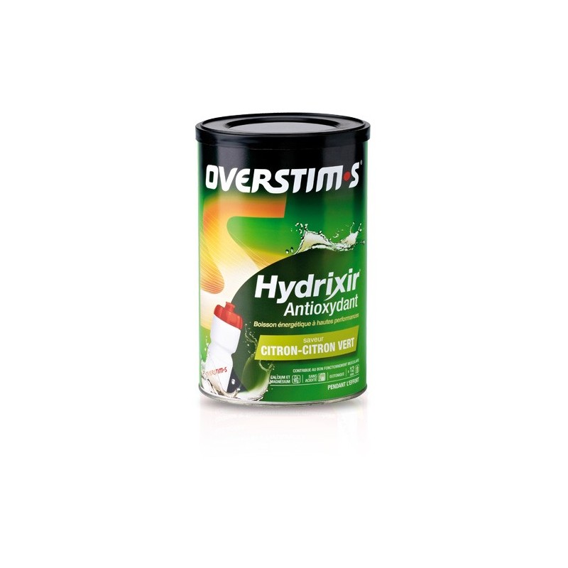 HYDRIXIR ANTIOXIDANTE 600GR- OVERSTIMS