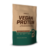 Vegan Protein 500g Biotech USA