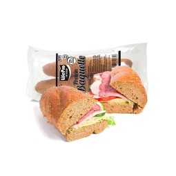 Protein Baguette 2X120g Life Pro Pan proteico