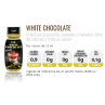 Sirope Chocolate Blanco 0% Calorias SERVIVITA 305ml