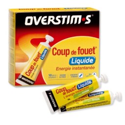 GEL COUP DE FOUET OVERSTIMS
