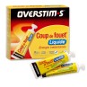 GEL COUP DE FOUET OVERSTIMS