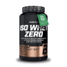 Iso Whey ZERO-Biotech USA-908gr-Envio gratuito