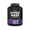 Hypermass Biotech Usa 4000gr Ganador de peso sin azucares