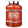 Whey Protein Professional 2350gr Scitec Nutrition