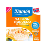Salmon Noruego al natural Dumon