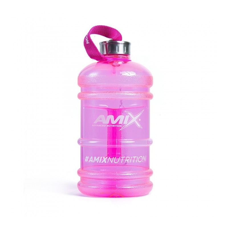 Botella Agua 2,2 L Amix (libre de BPA)