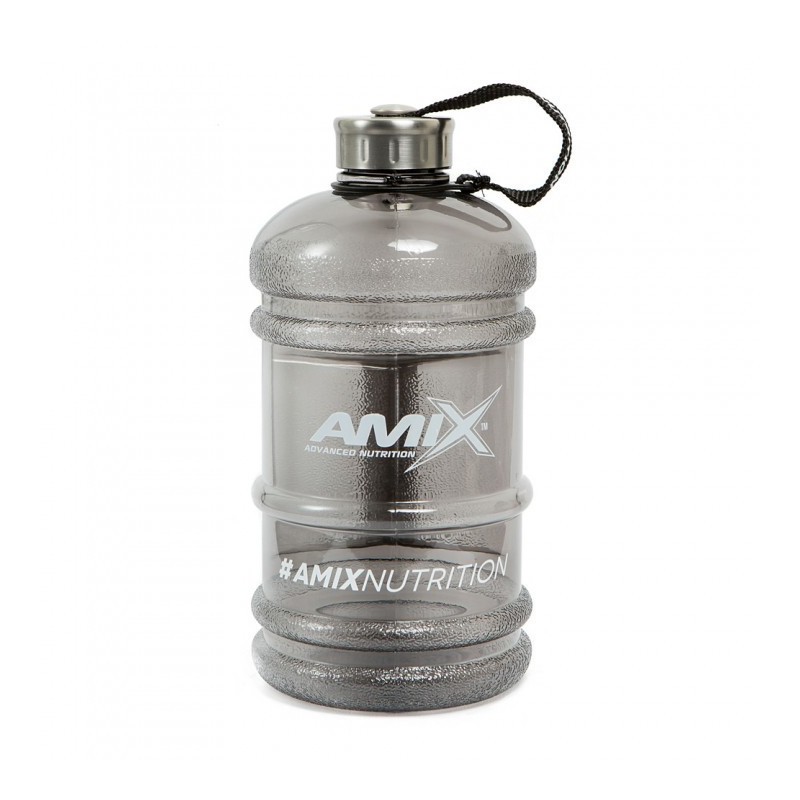 Botella Agua 2,2 L Amix (libre de BPA)