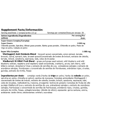 Real Curcumin 60 caps Big Science Curcumina