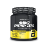 Amino Energy Zero With Electrolytes Biotech USA