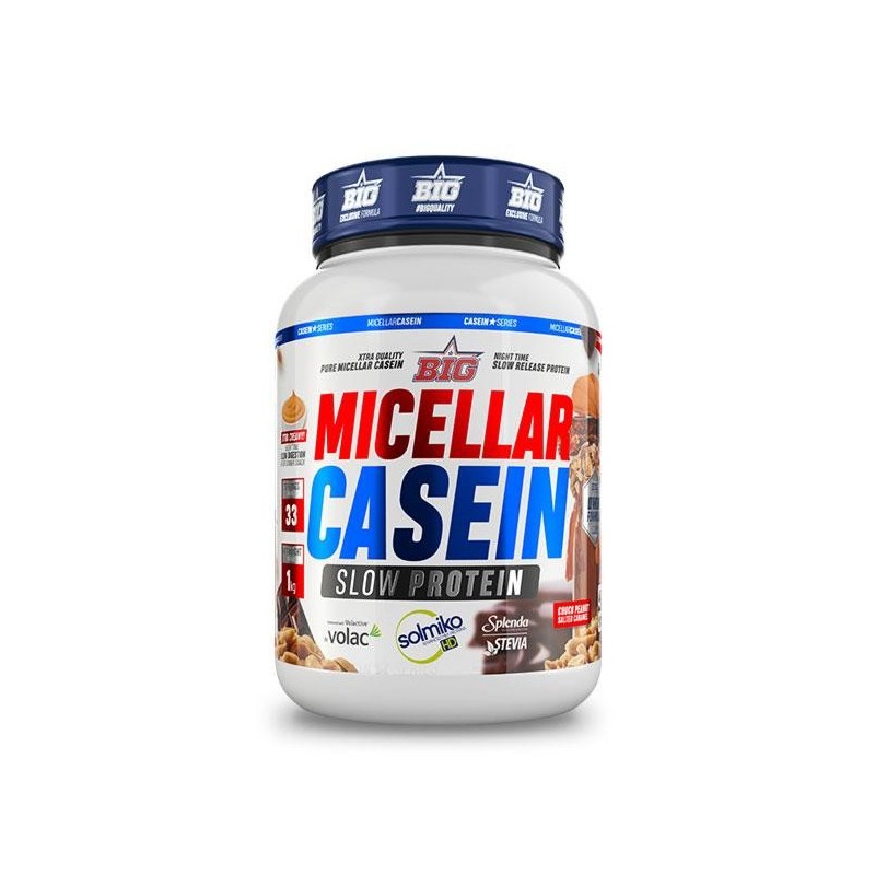 Micellar Casein Big 1000g Micellar Casein Big 1000g