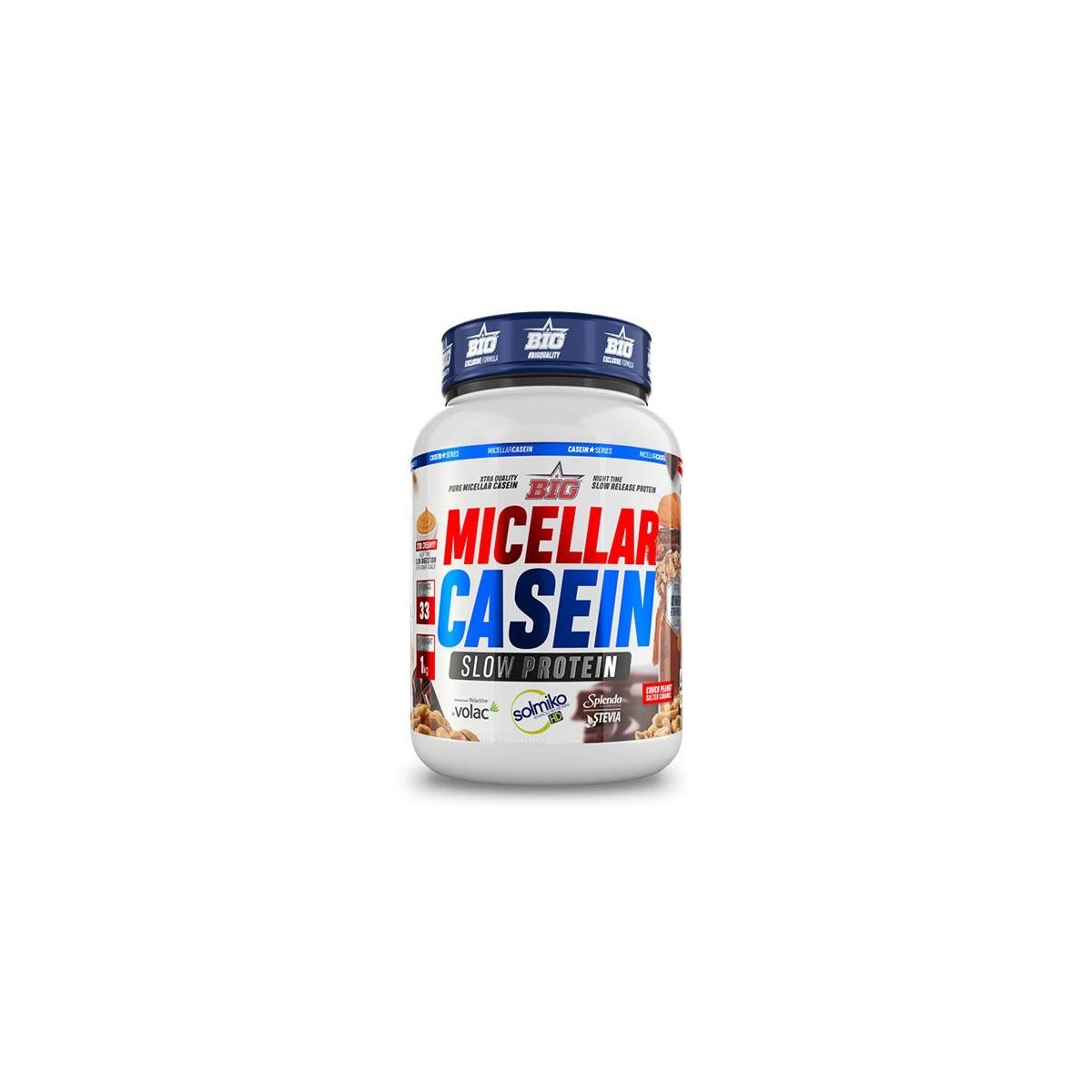 Micellar Casein Big 1000g