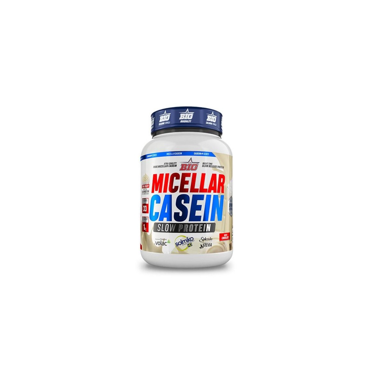 Micellar Casein Big 1000g