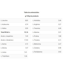 Micellar Casein Big 1000g