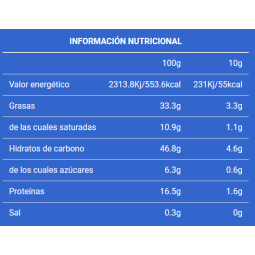 WTF Oh Reolly Crema proteica 250g Max Protein