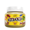 WTF Smaxis White Crema Proteica 250g Max Protein