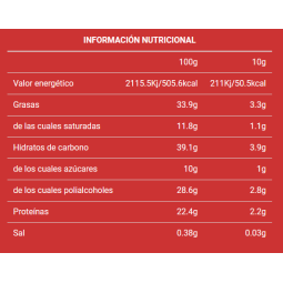 WTF Smaxis White Crema Proteica 250g Max Protein