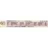Tallarines Konjac de Espinacas con Merluza y Gambas Go Natur Food 250gr