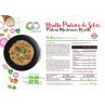 Rissoto Proteico de Setas Go Natur Food 300gr