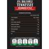Max Protein Grandma's Salsa BBQ Tennessee Bourbon