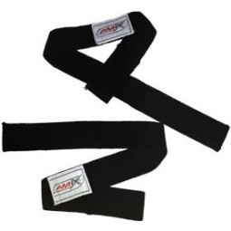 Cinta de agarre Amix Straps Correas Peso Muerto