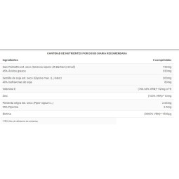 Real Capilex Forte 60caps