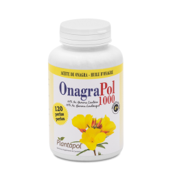 Onagra 120caps 1000mg/perla Plantapol