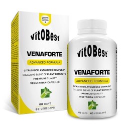 Vena Forte 60 caps Vitobest