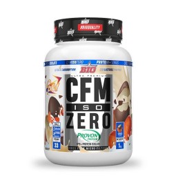 CFM Iso Zero 2 Kg Big