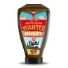 Wanted Sirope Chocolate Light FitStyle Sin Azucar Alto en Fibra