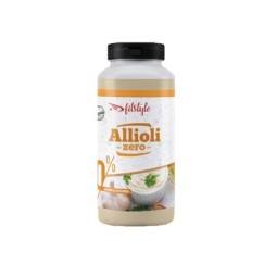 Salsa Allioli 0% Fitstyle 265ml
