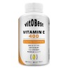 Vitamina E 400 60 caps Vitobest