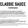 Salsa Carbonara Classic Sauce 350ml GOT7
