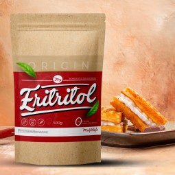 Eritritol 500g Fitstyle
