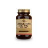 L-Ornitina 500mg 50caps Solgar