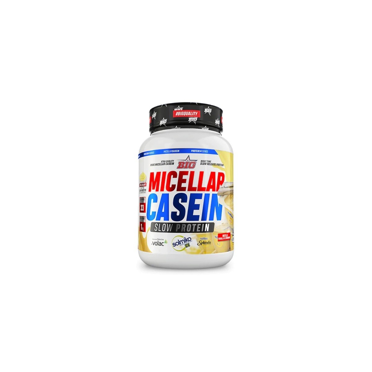 Micellar Casein Big 1000g