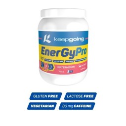 Triforza Pro Keepgoing 700g -Bebida energética con ciclodextrina