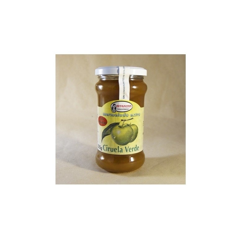 Mermelada Ciruela Diet Sin Azucares Sin Fructosa 330g Intracma Mermelada Ciruela Diet Sin Azucares Sin Fructosa 330g Intracma