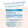 Pechuga de Pavo En Lata Al Natural 160g Dumón